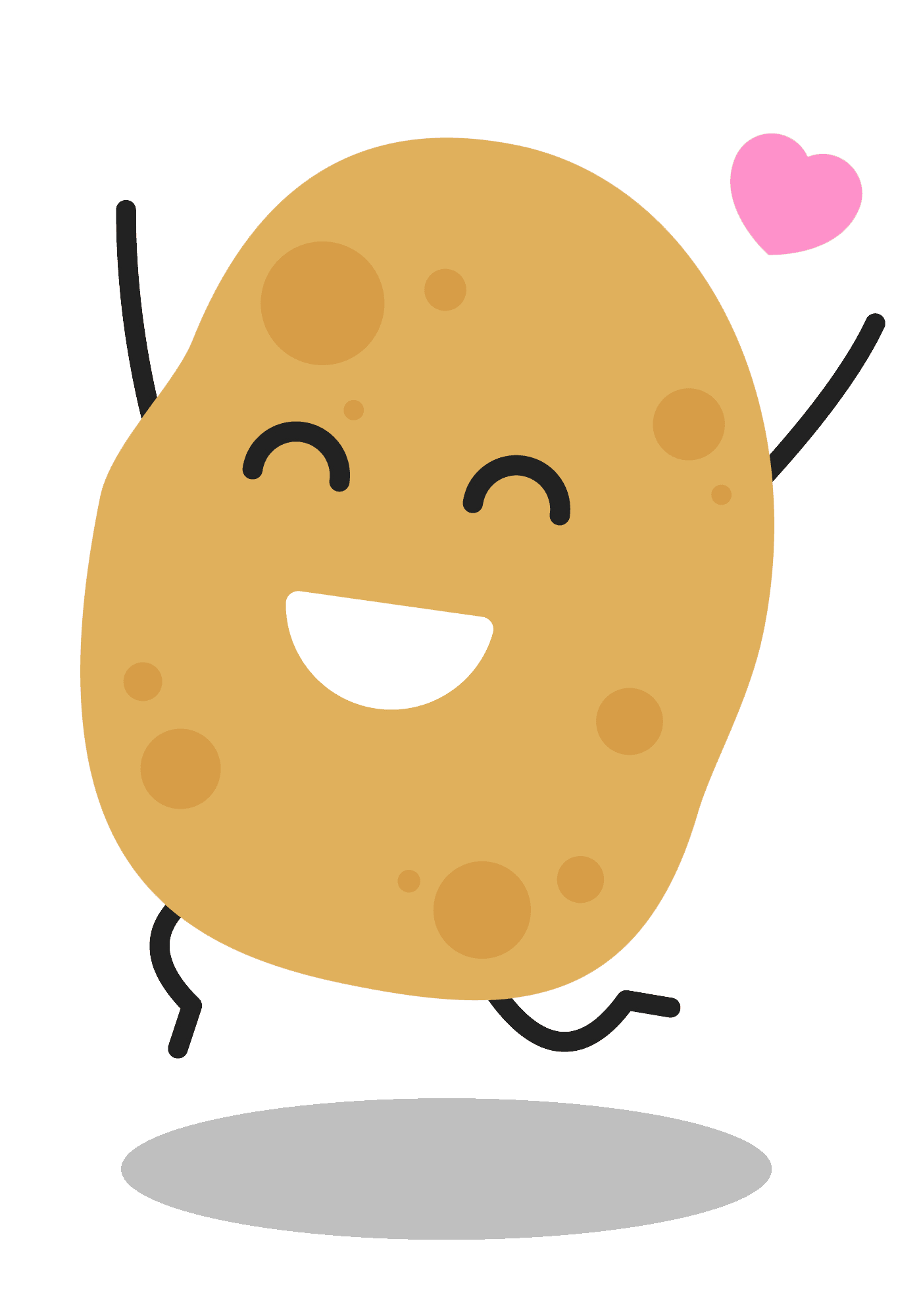 Tayto Potato